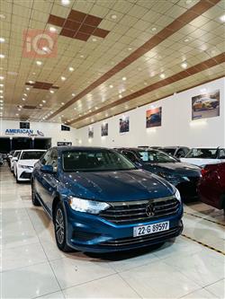 فولكسفاغن جيتا